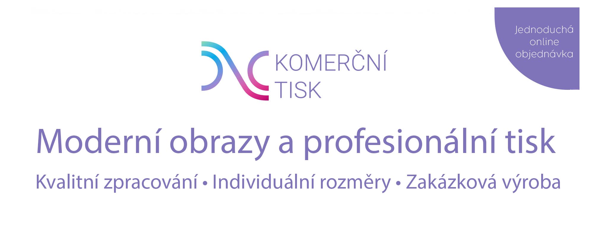 služby, nabídka, komerční tisk, tisk